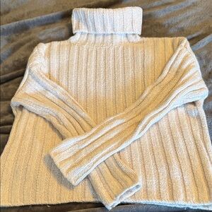 LINE Chunky Turtleneck